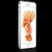 For iPhone 6 Plus Case, Roybens Luxury Metal Air Aluminum Bumper Detachable + Mirror Hard Back Case 2 in 1 Cover Ultra-Thin Frame for Apple iPhone 6 Plus(5.5) - Retail Packaging(Silver)