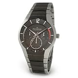 Skagen Mens Sport Collection Multi-Function Bracelet Watch #750XLSTXM