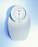 HealthPersonalCare: Medium picture for >Mechanical Floor Scale_Seca