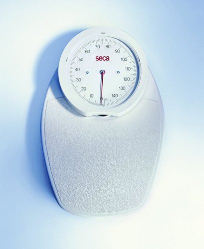 HealthPersonalCare: >Mechanical Floor Scale_Seca