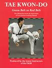 Tae Kwon-do: Green...