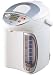ZOJIRUSHI パオー マイコン沸とうVE電気まほうびん クールグレー CV-LX40-HL