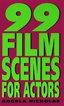 99 Film Scenes for Actors