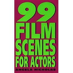 99 Film Scenes for Actors