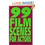 99 Film Scenes for Actors