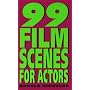 99 Film Scenes for Actors