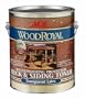 ACE PAINT DIVISION 167M110-8 WOOD ROYAL EXTERIOR 100% ACRYLIC LATEX WATERPROOFING DECK AND SIDING TONER - 5 GALLON