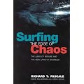 Surfing the Edge of Chaos: The Laws of Nature and the New Laws of Business