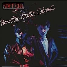 Non-Stop Erotic Cabaret