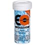 EQ Smart Energy Drink with Ginkgo Biloba (36 Tablets in 6 Tubes)