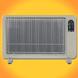 夢暖望 400型H【ヤケドしない遠赤外線暖房器(3年保証付)、足元用にオススメ!】 遠赤外線 ストーブ
