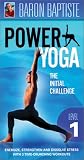 Power Yoga Level 1