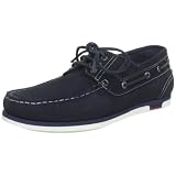 Gant Latitude navy nubuck 45.45030E039 Herren Bootschuhe