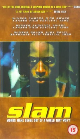 Buy Slam [1999] online at Discounted New and Used prices. Delivered to your door with Off-The-Bookshelf.