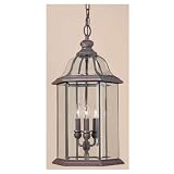 Barclay Ext Pendant - 6051