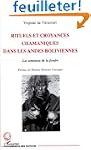 Rituels et croyances chamaniques dans...