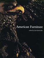 American Furniture 1996 (American Furniture)