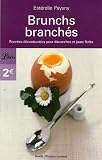Revue Librio  / Brunchs branchés