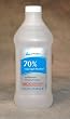 Alcohol Rubbing Isopropyl 70% 16 Oz. Bottels (Case Of 12)