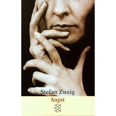 Angst: Novelle