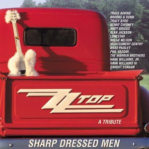 Various Artist - Sharp Dressed Men: Tribute to ZZ Top - Zortam Music