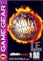 NBA Jam Tournament Edition Game Gear