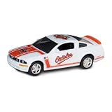 Baltimore Orioles MLB Ford Mustang GT