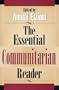 The Essential Communitarian Reader (Rights & Responsibilities)