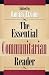 Books : The Essential Communitarian Reader