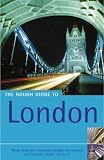 Rough Guide to London (Rough Guide Travel Guides)