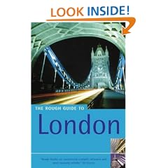 Rough Guide to London (Rough Guide Travel Guides)