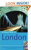 Rough Guide to London (Rough Guide Travel Guides)