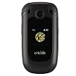 Cricket Pay-As-You-Go Cell Phone - CAPTR