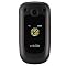 Cricket Pay-As-You-Go Cell Phone - CAPTR