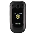 Cricket Pay-As-You-Go Cell Phone - CAPTR