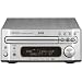 Denon D-M 35 DAB (RCD-M 35 DAB + SC-M 73)  Home Audio System