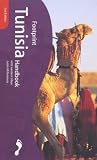 Footprint Tunisia Handbook (Footprint Tunisia Handbook)