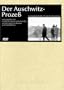 Digitale Bibliothek 101: Der Auschwitz-Prozess, 1. Aufl. (PC+MAC)