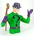 DC Riddler Bust Bank Action Figure