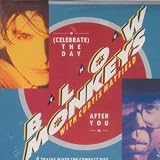 (Celebrate) The Day After You (Long, 1987, with Curtis Mayfield)