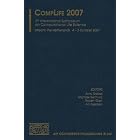 COMPLIFE 2007: 3rd International Symposium on Computational Life Science (AIP Conference... by Arno Siebes, Michael Berthold, Robert Glen, and Ad Feelders