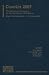 Book COMPLIFE 2007: 3rd International Symposium on Computational Life Science (AIP Conference Proceedings)