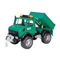 Bruder 02471 - Unimog mit Ladepritsche