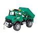 Bruder 02471 - Unimog mit Ladepritsche