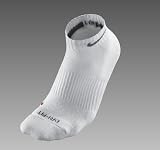 Nike FitDry Quarter Socks - 3 Pack