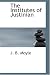 All Products : The Institutes of Justinian