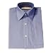 Perry Ellis - Boys Long Sleeve Dress Shirt, Blue