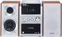 Panasonic SC-PM53 180-Watt 5-CD Executive Micro System