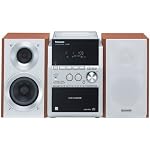 Panasonic SC-PM53 180-Watt 5-CD Executive Micro System