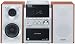 Panasonic SC-PM53 180-Watt 5-CD Executive Micro System